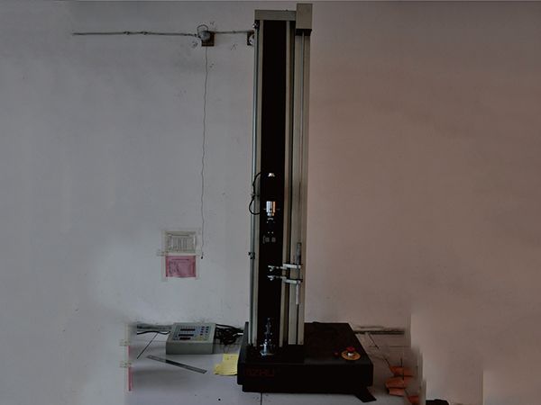 橡膠拉力機(jī)